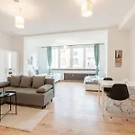 Stilvolles Apartment Fuer 4 Pers.